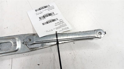 6980252070 Driver Left  Window Regulator Track Only Windows Prius Fits 04-15 PRIUS