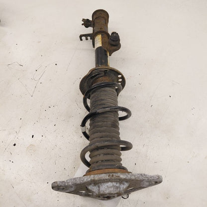Left Rear Strut 4 Door X Model AWD Fits 16-17 FIAT 500