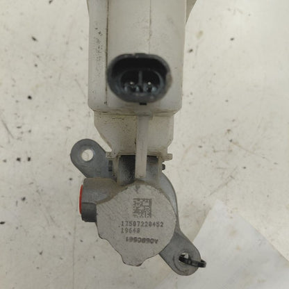2018 Fiat 500 X Model Brake Master Cylinder