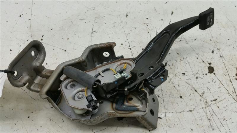 Hyundai Sonata Parking Brake Handle Emergency Brake Lever 2011 2012 2013 2014