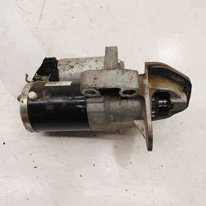 Engine Starter Motor Fits 21-25 Chevy Trailblazer