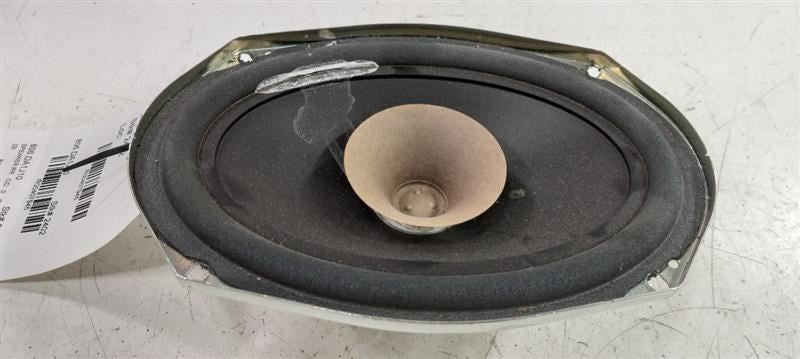 Nissan Altima Speaker Right Passenger Rear 2010 2009 2008 2007