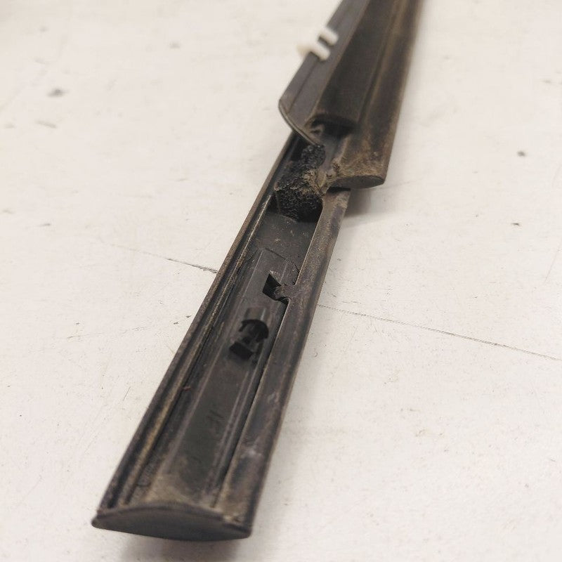 Kia Optima Door Glass Window Weather Strip Trim Rear Left Driver Back 