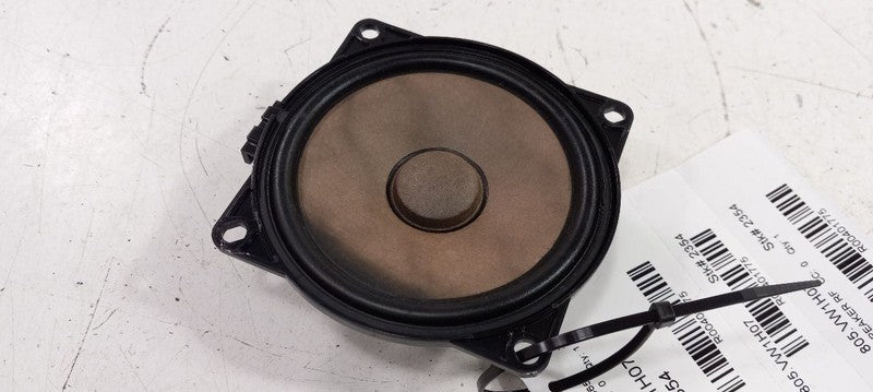 Volkswagen Rabbit Speaker Right Passenger Front 2006 2007 2008 2009 OE