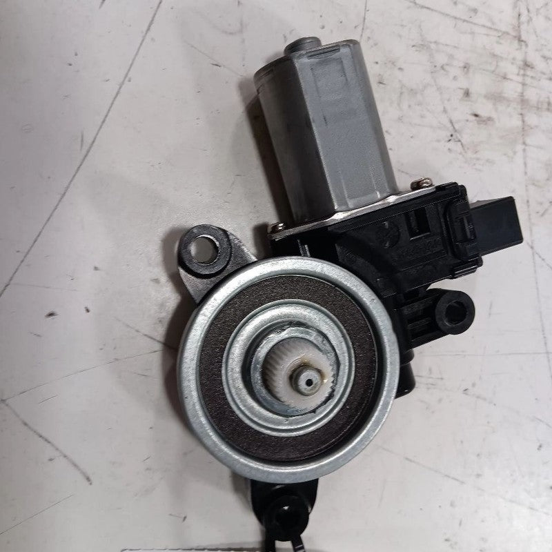 Passenger Right Front Power Window Motor Fits 16-23 Mazda CX-9 OEM
