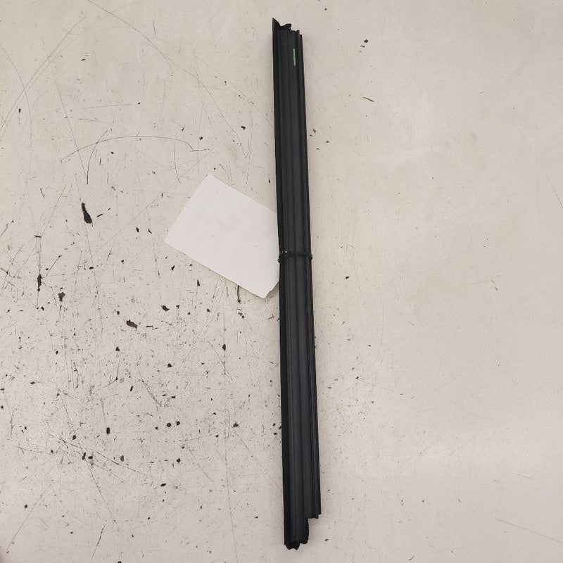 Mazda 6 Left Rear Weather Strip Interior  2018 2019 2020 2021