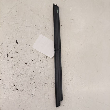 Mazda 6 Left Rear Weather Strip Interior  2018 2019 2020 2021