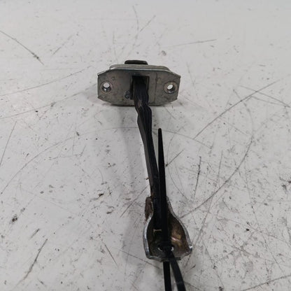 Nissan Kicks Door Check Right Passenger Rear Hinge Stopper Detent  202