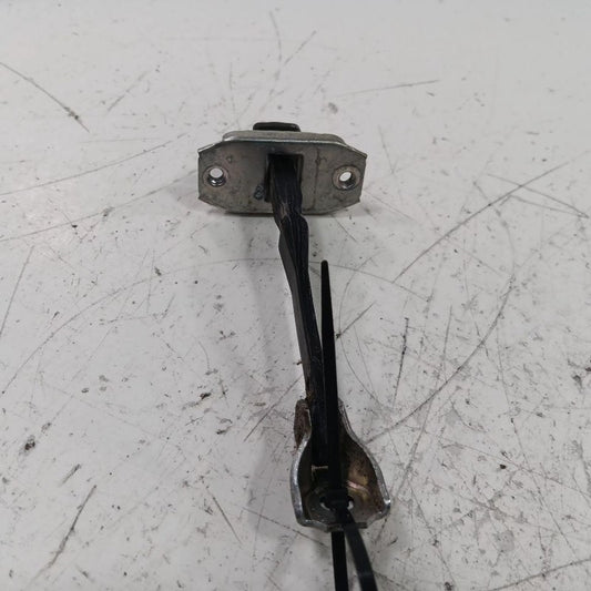 Nissan Kicks Door Check Right Passenger Rear Hinge Stopper Detent  202