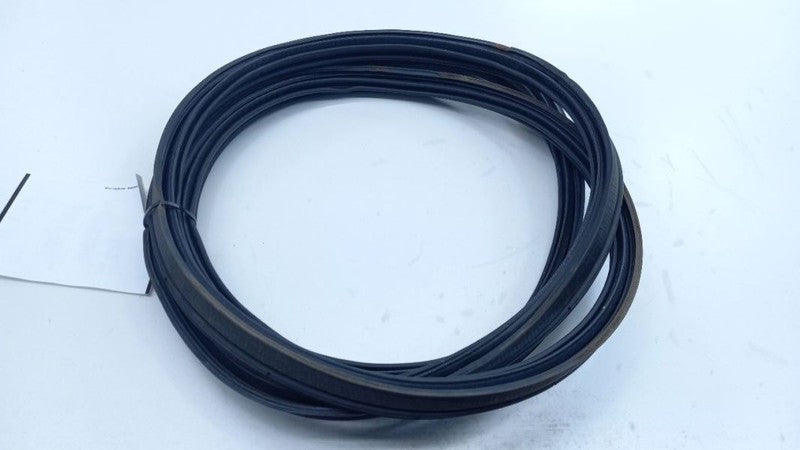 Nissan Versa Trunk Lid Hatch Door Rear Back Rubber Seal Gasket 2008 2009 2010 20