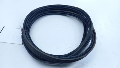 Nissan Versa Trunk Lid Hatch Door Rear Back Rubber Seal Gasket 2008 2009 2010 20