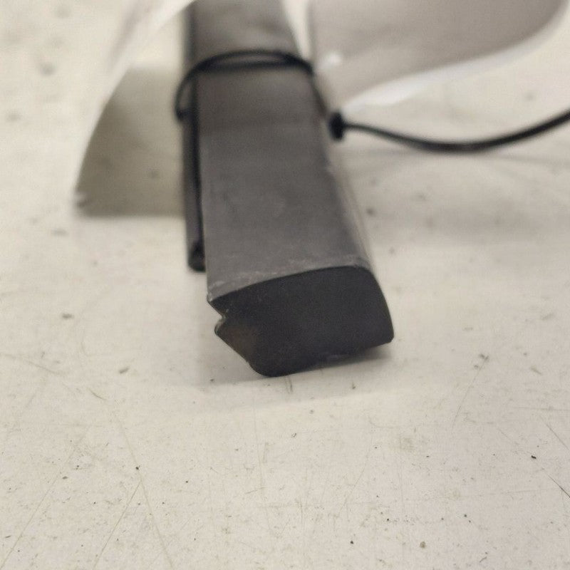 Fiat 500 X Model Door Glass Window Weather Strip Trim Rear Right Passe
