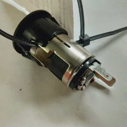 Mitsubishi Outlander   12V Power Port Socket  2018 2017 2016