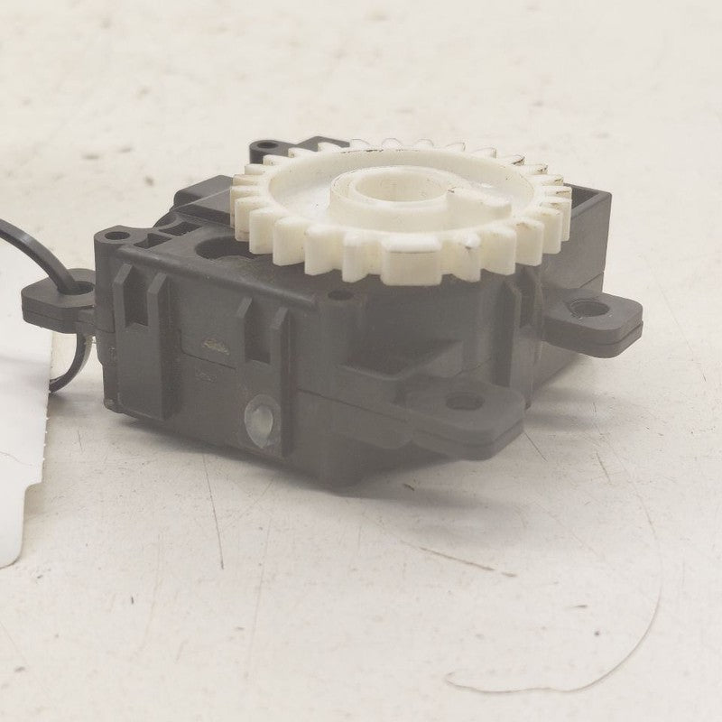 Lexus IS350 Flap Door Motor Heater AC Door Actuator  2020 2019 2018