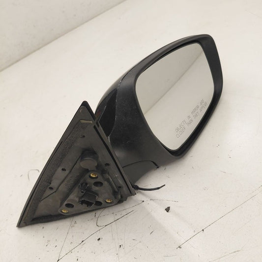 Passenger Right Side View Door Mirror Power Heated Fits 14-17 Hyundai 