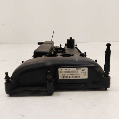 Ford Ecosport Engine Cylinder Head Valve Cover  2.0 2020 2021 2022 OEM