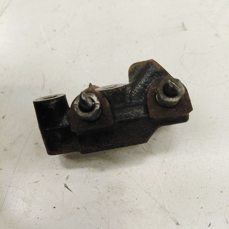 Mazda CX-5 Brake Line Proportioning Valve Junction Splitter  2023 2022