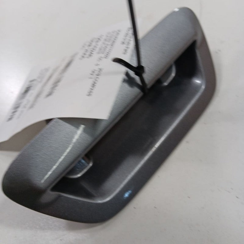 Gate Door Handle Exterior Fits 17-23 Jeep Compass OEM