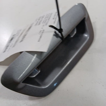 Gate Door Handle Exterior Fits 17-23 Jeep Compass OEM