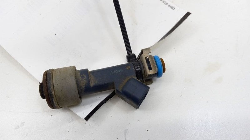 12625029 Fuel Injection Injector 2.4L VIN 0 Opt NU6 Fits 08-12 Chevy Malibu
