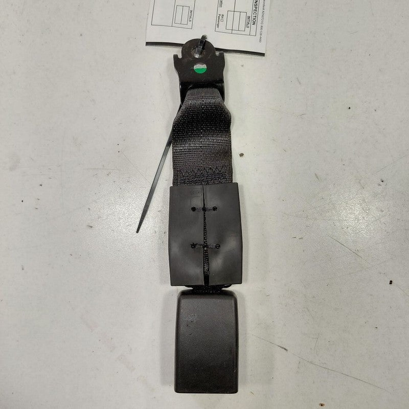 Buick Encore Seat Belt Buckle Latch Left Driver Rear Back  2020 2019 2
