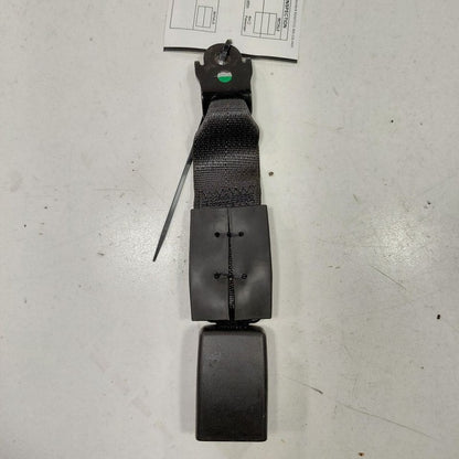 Buick Encore Seat Belt Buckle Latch Left Driver Rear Back  2020 2019 2