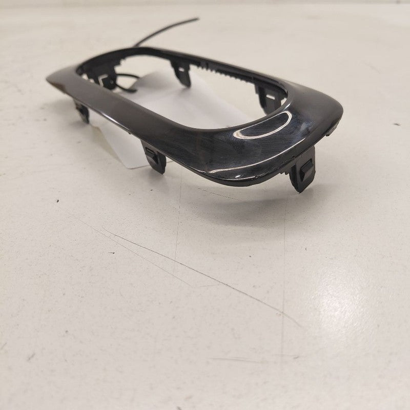 Buick Encore GX Temp Temperature Control Bezel Surround Dash Trim 2022