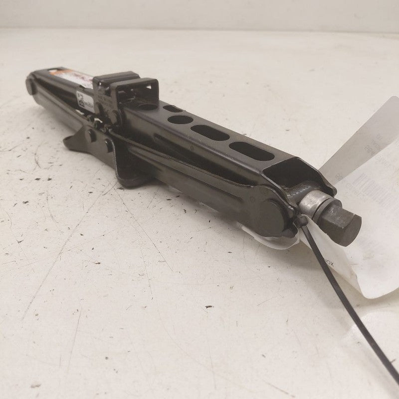 Chevy Equinox Spare Tire Changing Jack  2024 2023 2022