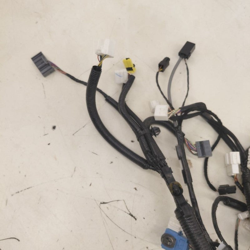 Honda CR-V Dash Wire Wiring Harness  2019 2018 2017