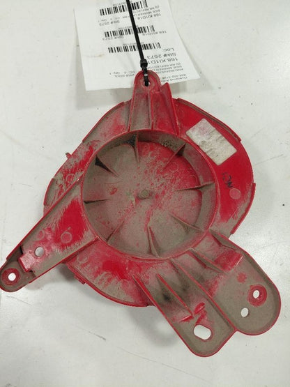 Kia Soul Passenger Right Rear Reflector Marker Light Lamp  2017 2018 2