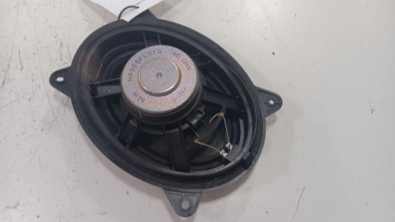 Subaru Impreza Speaker Left Driver Front  2017 2018 2019 2020 2021 202