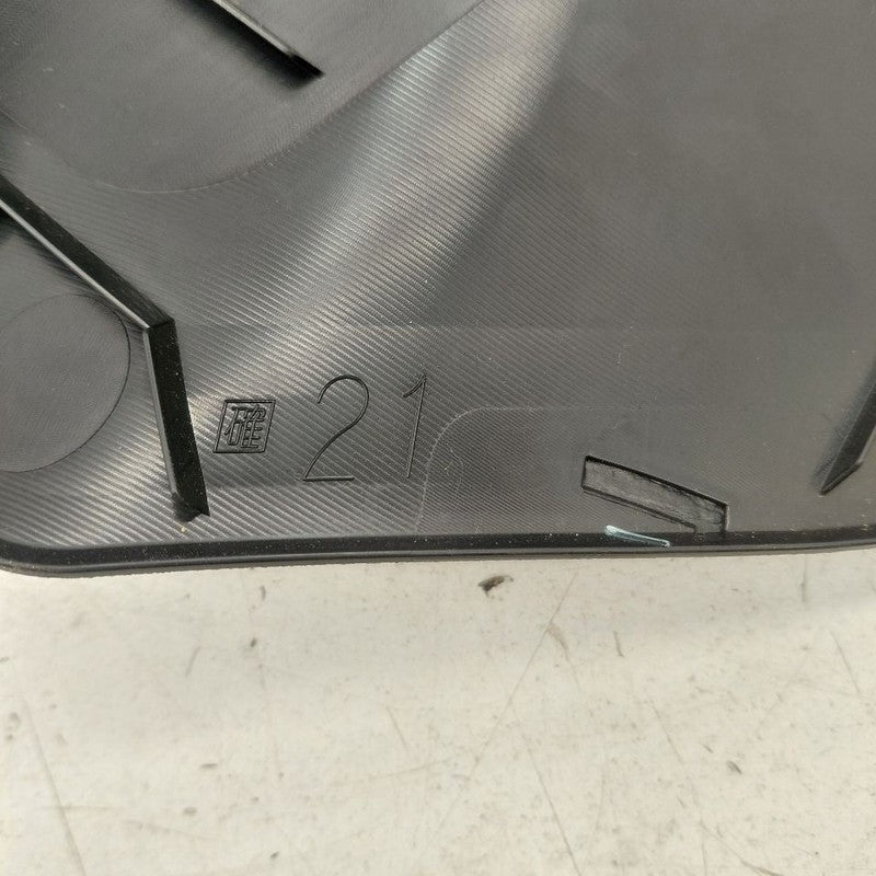 Toyota Prius Kick Panel Trim Right Passenger  2022 2021 2020