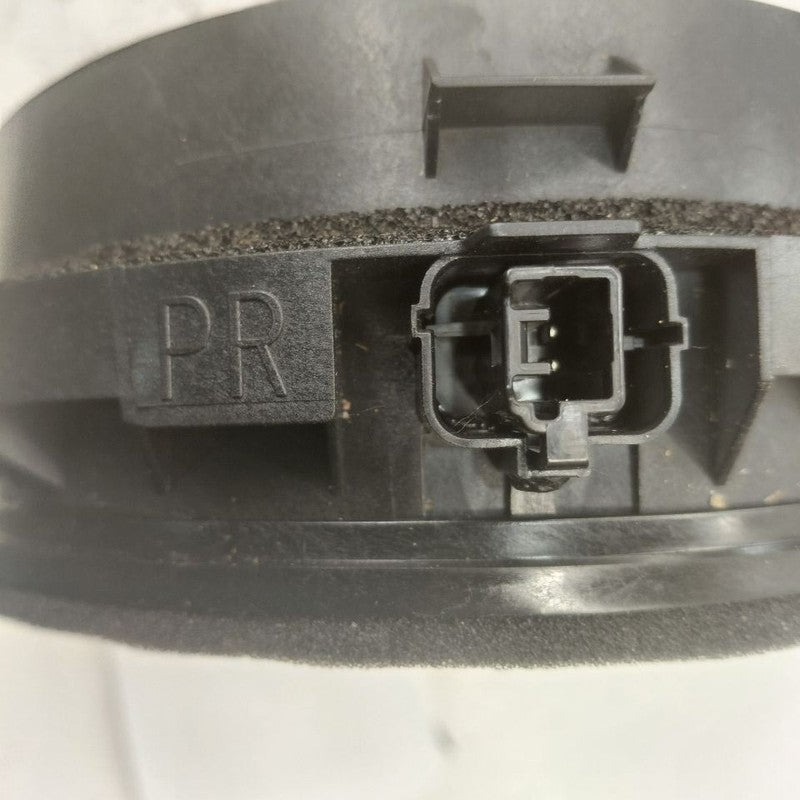 Lexus NX350 Speaker Right Passenger Front  2022 2023 2024 2025