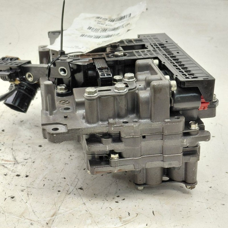 Kia Sportage Automatic Transmission Valve Body  2020 2021 2022