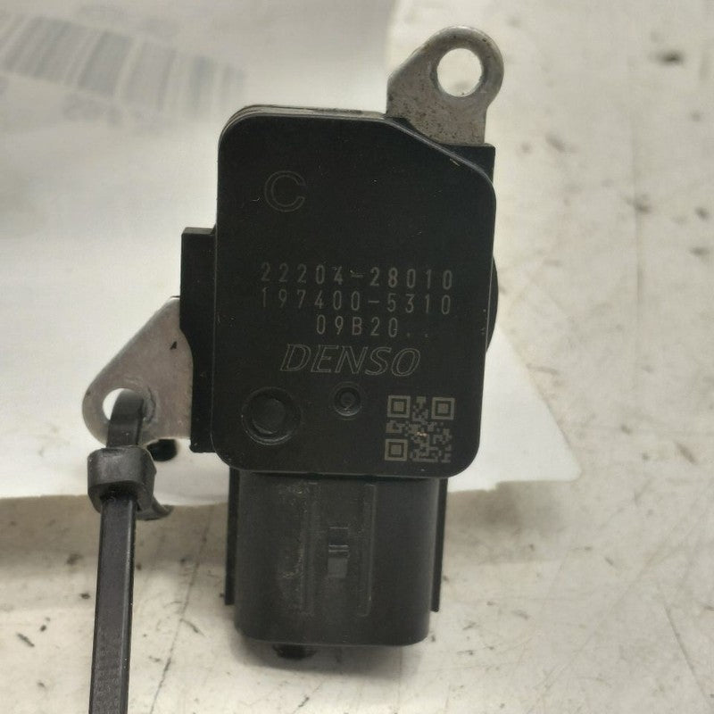 Mass Air Flow Meter Sensor 4.0L 1GRFE Engine 6 Cylinder 10-24 Toyota 4