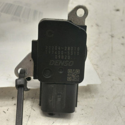 Mass Air Flow Meter Sensor 4.0L 1GRFE Engine 6 Cylinder 10-24 Toyota 4