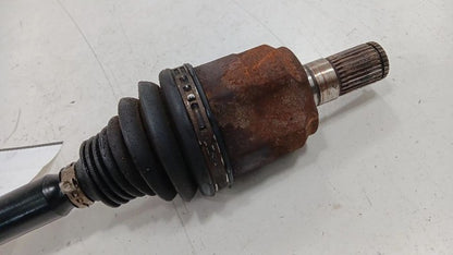 Passenger Axle Shaft Front 2.4L VIN C 8th Digit Fits 11-14 SONATA