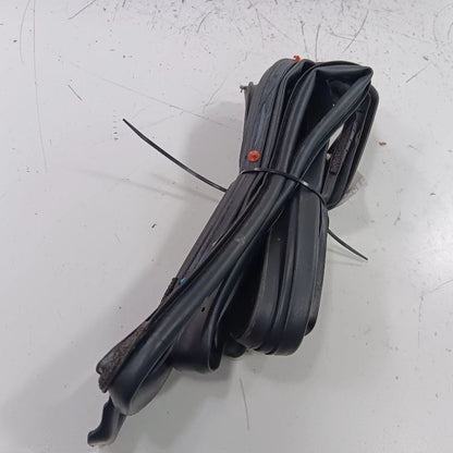 Nissan Versa On Door Seal Rubber Right Passenger Front  2023 2022 2021