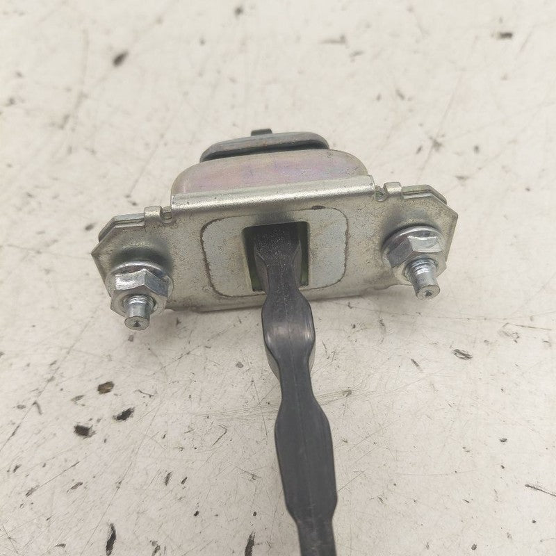 Subaru XV Crosstrek Door Check Right Passenger Front Hinge Stopper Det