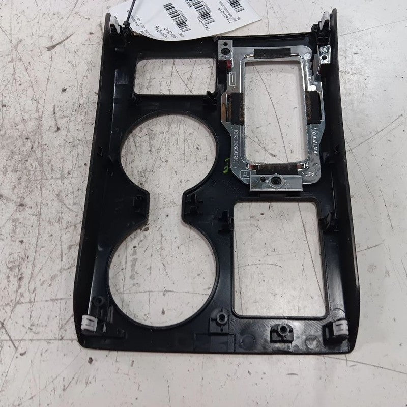 Legacy Outback Shifter Bezel Trim Shift Console Surround Trim  2015 20