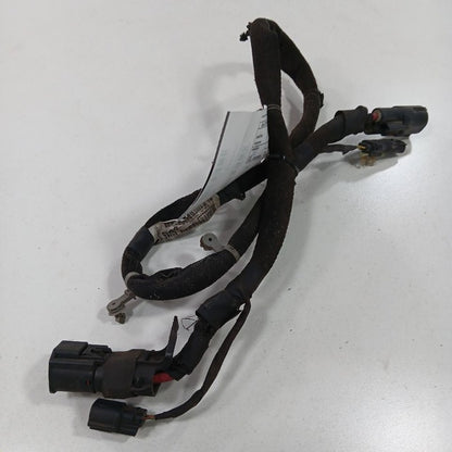 Chrysler 300 Electric Assist Motor Wire Harness  2015 2016 2017 2018 2