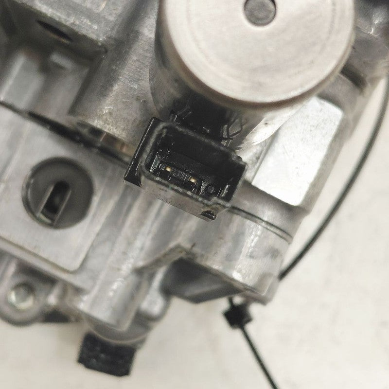 Honda CR-V Automatic Transmission Valve Body  2017 2018 2019