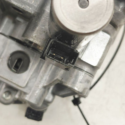Honda CR-V Automatic Transmission Valve Body  2017 2018 2019