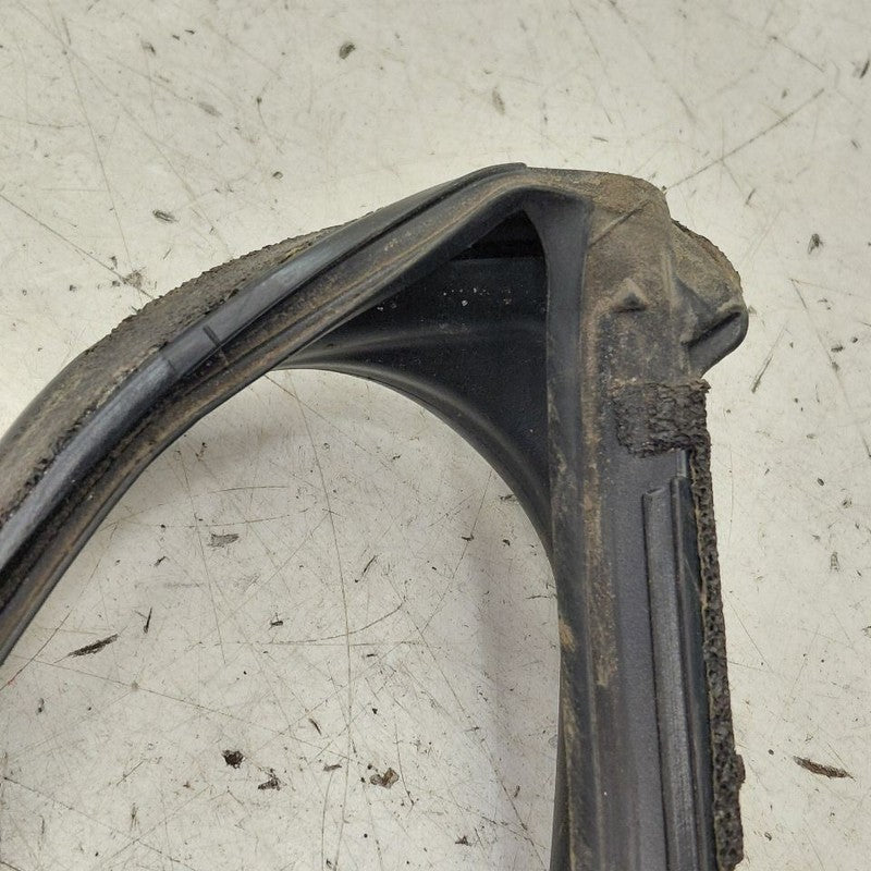 Honda CR-V Door Glass Window Seal Rubber Left Driver Rear Back  2019 2