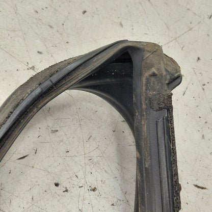 Honda CR-V Door Glass Window Seal Rubber Left Driver Rear Back  2019 2