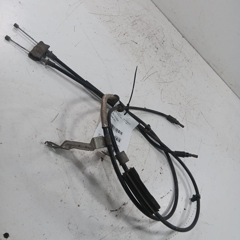 Ford Ecosport Parking Brake Emergency Brake Cable  2022 2021 2020 2019