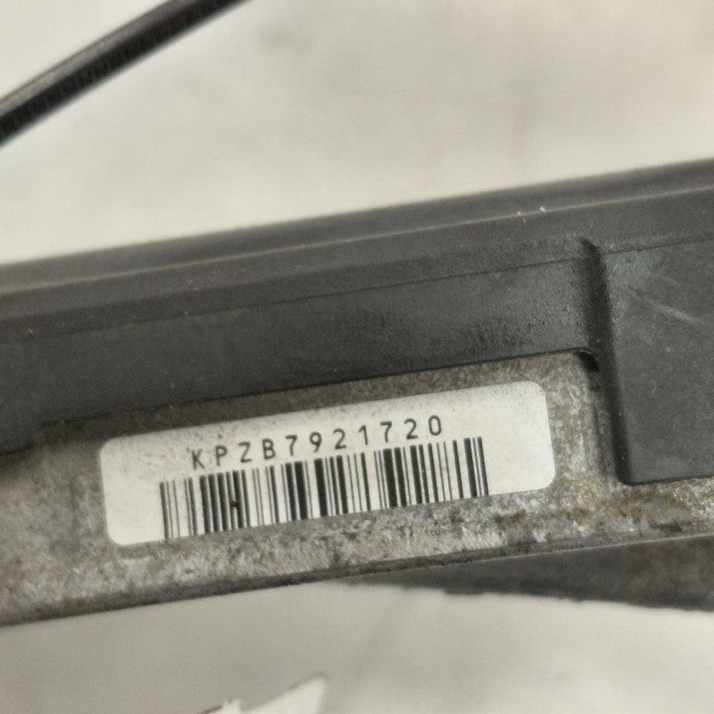 Volvo S60 Neutral Safety Switch Automatic Transmission Gear Selection 