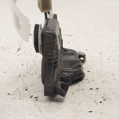 Honda CR-V Door Latch Lock Right Passenger Front  2019 2018 2017