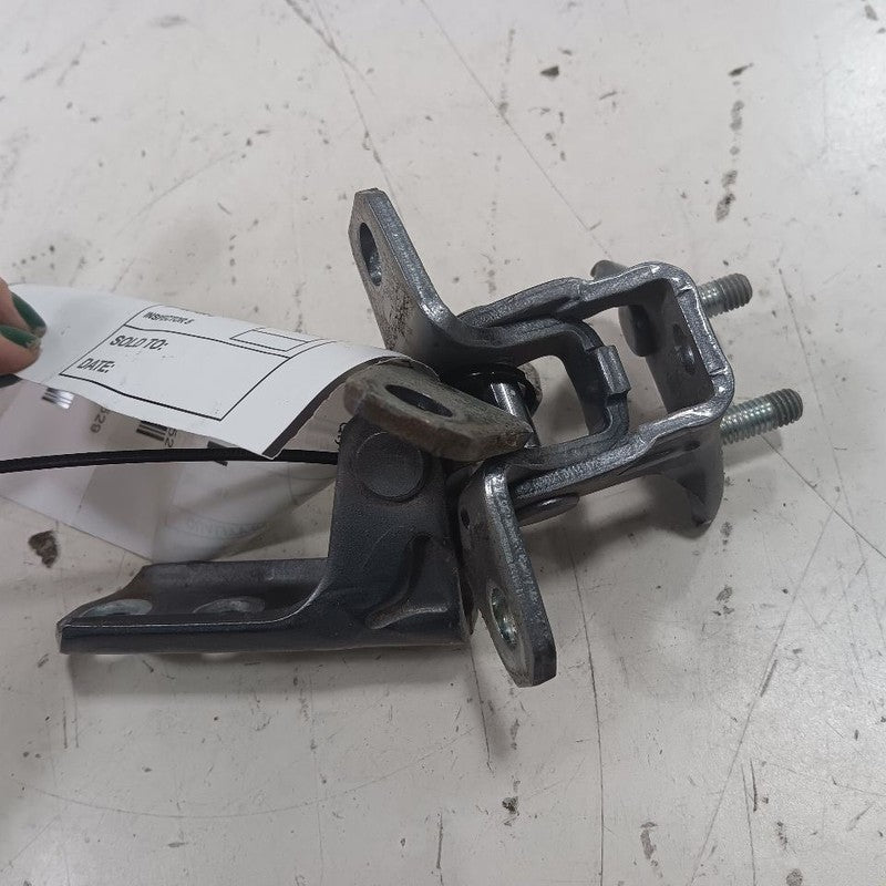 Outlander Sport Door Hinge Set Right Rear Passenger  2019 2020 2021 20