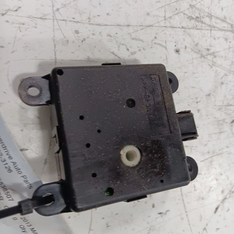 Nissan Maxima Flap Door Motor Heater AC Door Actuator 2014 2013 2012 2